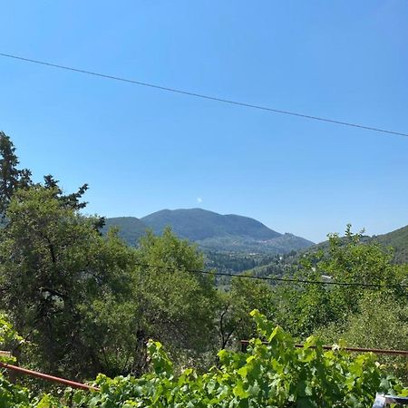 Soldatos Stone House Κατωχώρι Εξωτερικό φωτογραφία