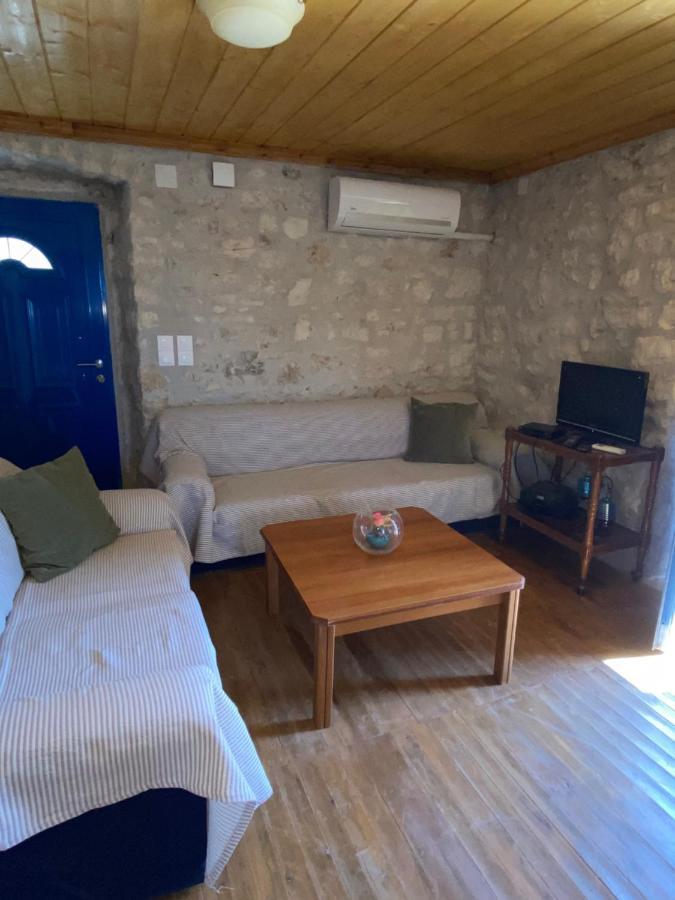 Soldatos Stone House Κατωχώρι Εξωτερικό φωτογραφία