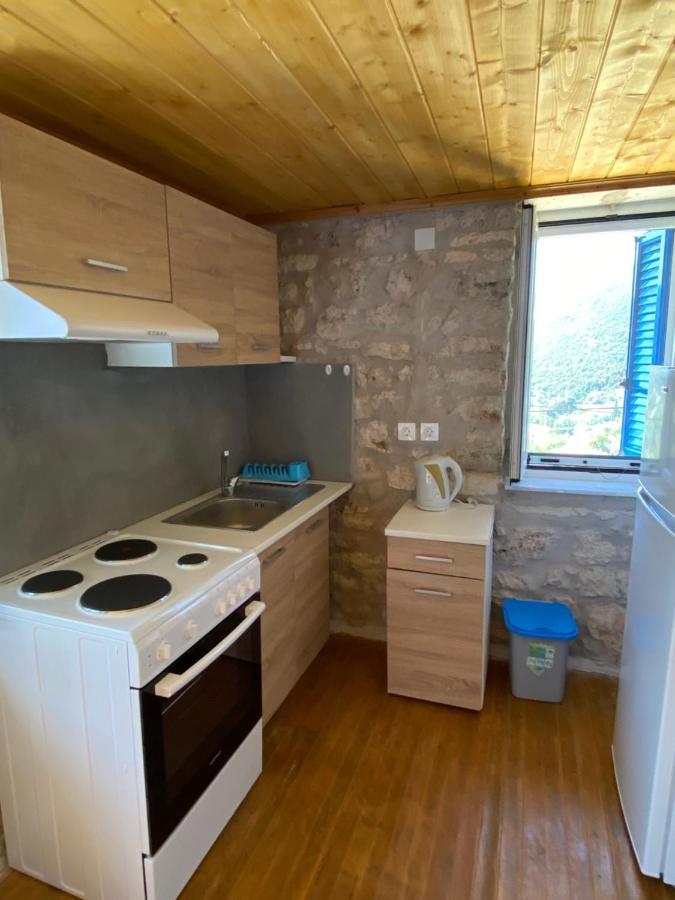 Soldatos Stone House Κατωχώρι Εξωτερικό φωτογραφία